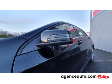 Mercedes Classe A — 18