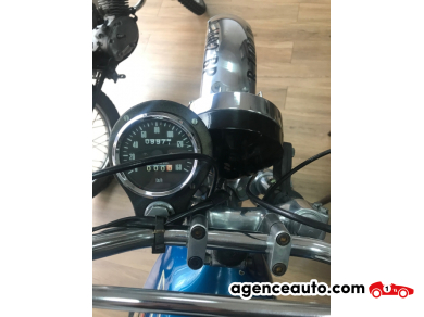 Bultaco Matador — 5