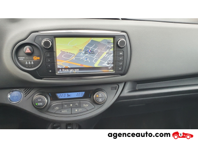 Toyota Yaris — 15