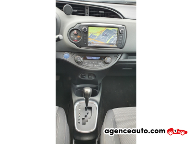Toyota Yaris — 17