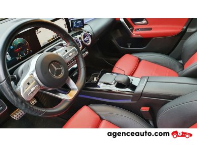 Mercedes Classe A — 9