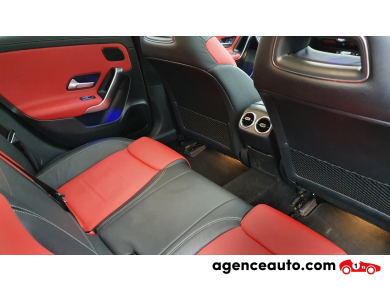 Mercedes Classe A — 11