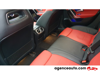 Mercedes Classe A — 10
