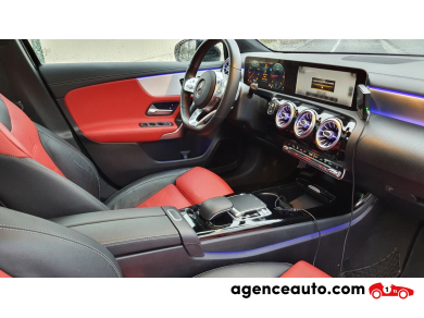 Mercedes Classe A — 12