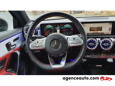 Mercedes Classe A — 13