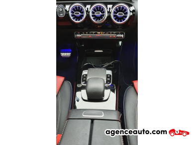 Mercedes Classe A — 14