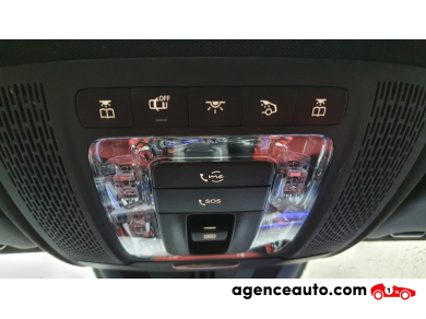 Mercedes Classe A — 15