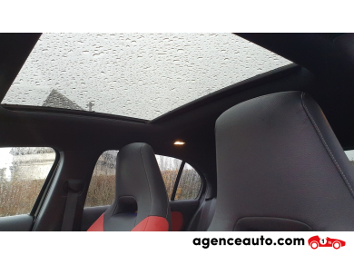 Mercedes Classe A — 18