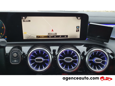Mercedes Classe A — 16