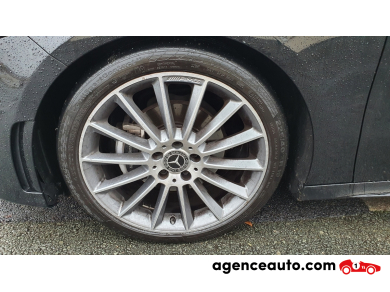 Mercedes Classe A — 20