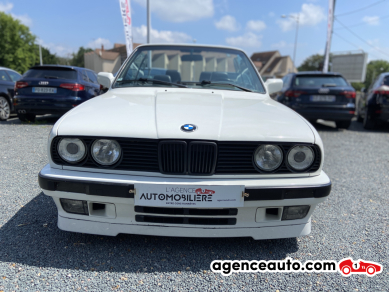 Bmw Série 3 — 3