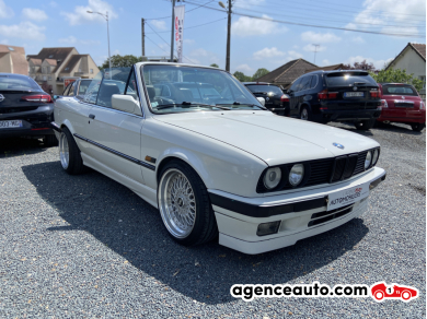 Bmw Série 3 — 2