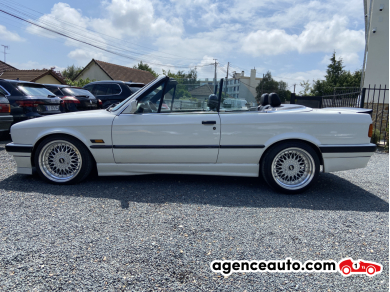 Bmw Série 3 — 8