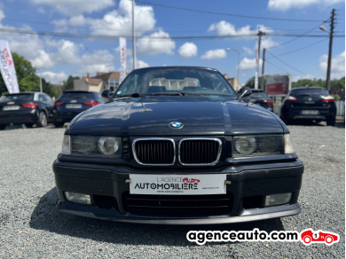 Bmw Série 3 — 2