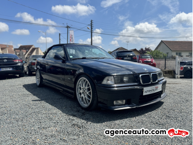 Bmw Série 3 — 3