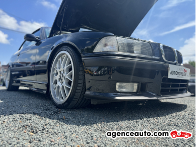 Bmw Série 3 — 16