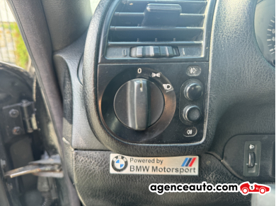 Bmw Série 3 — 20