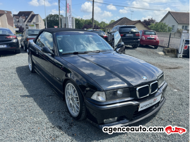 Bmw Série 3 — 8