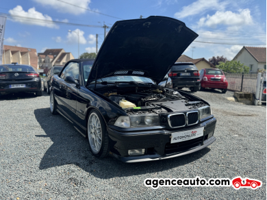 Bmw Série 3 — 32