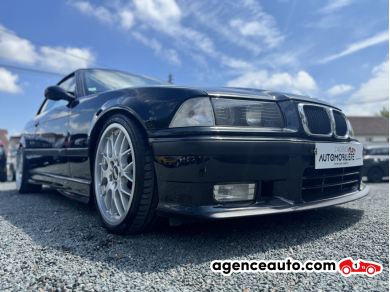 Bmw Série 3 — 34