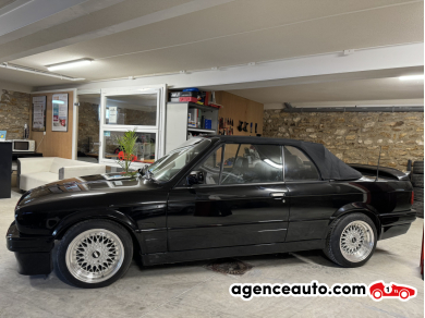 Bmw Série 3 — 6