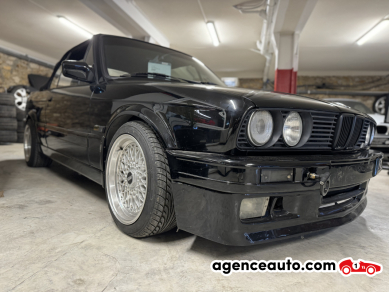 Bmw Série 3 — 3