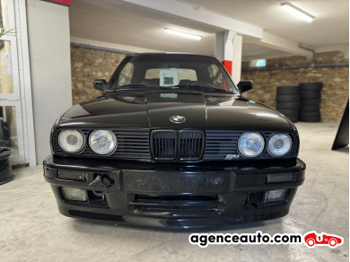 Bmw Série 3 — 2