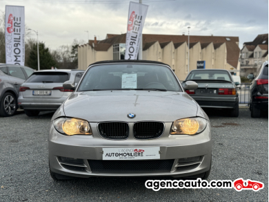 Bmw Série 1 — 2