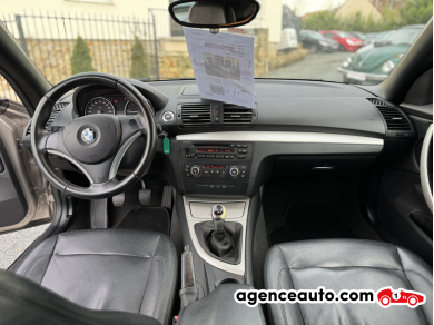 Bmw Série 1 — 16