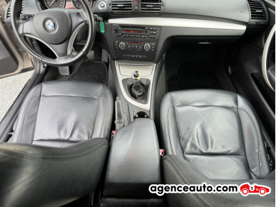 Bmw Série 1 — 21