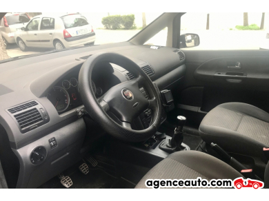 Seat Alhambra — 4