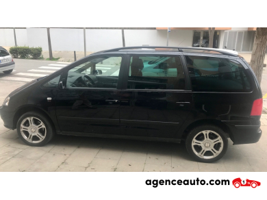 Seat Alhambra — 6
