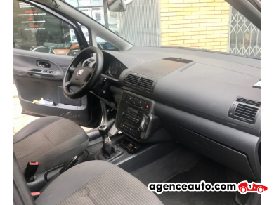 Seat Alhambra — 7