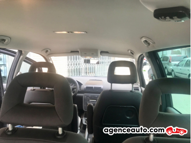 Seat Alhambra — 8
