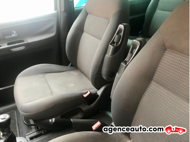Seat Alhambra — 11