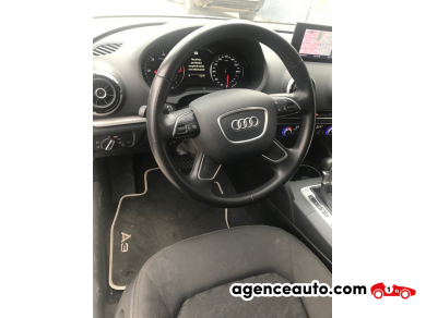 Audi A3 — 9