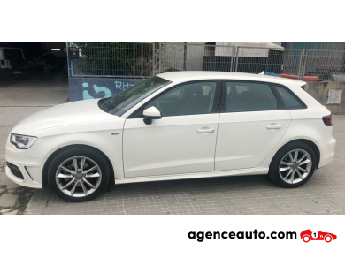 Audi A3 — 2