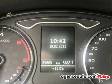 Audi A3 — 12