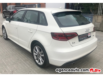 Audi A3 — 6