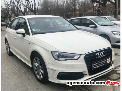 Audi A3 — 5
