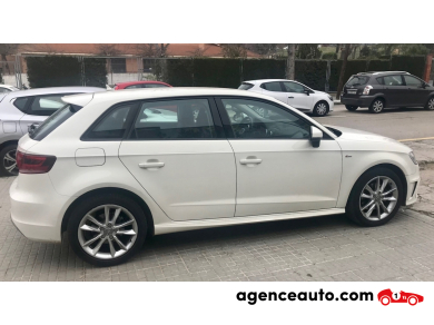 Audi A3 — 4