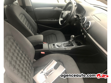 Audi A3 — 17