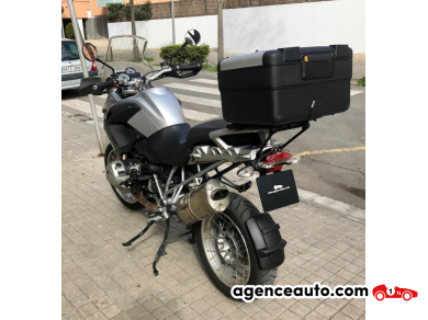 Bmw R 1200 — 2