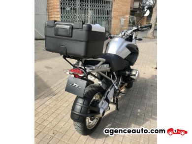 Bmw R 1200 — 4