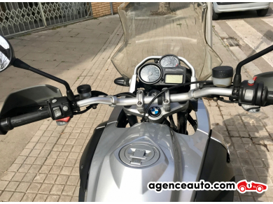 Bmw R 1200 — 6