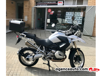 Bmw R 1200 — 7