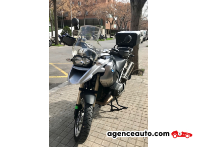 Bmw R 1200 — 10