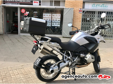 Bmw R 1200 — 11