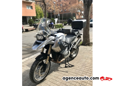 Bmw R 1200 — 12