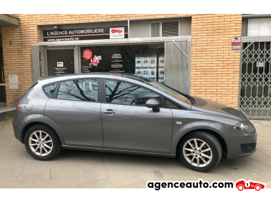 Seat Leon — 2